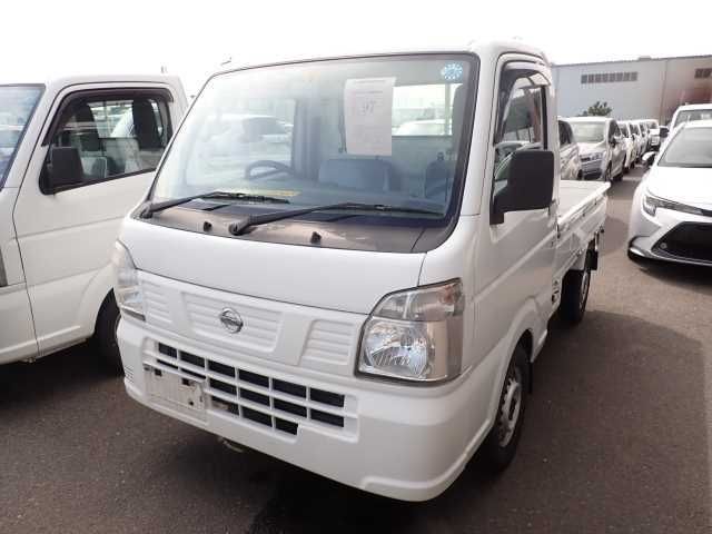 97 Nissan Clipper truck DR16T 2015 г. (ORIX Sendai Nyusatsu)